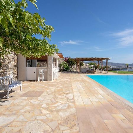 Kaiya Villas Krotiri エクステリア 写真