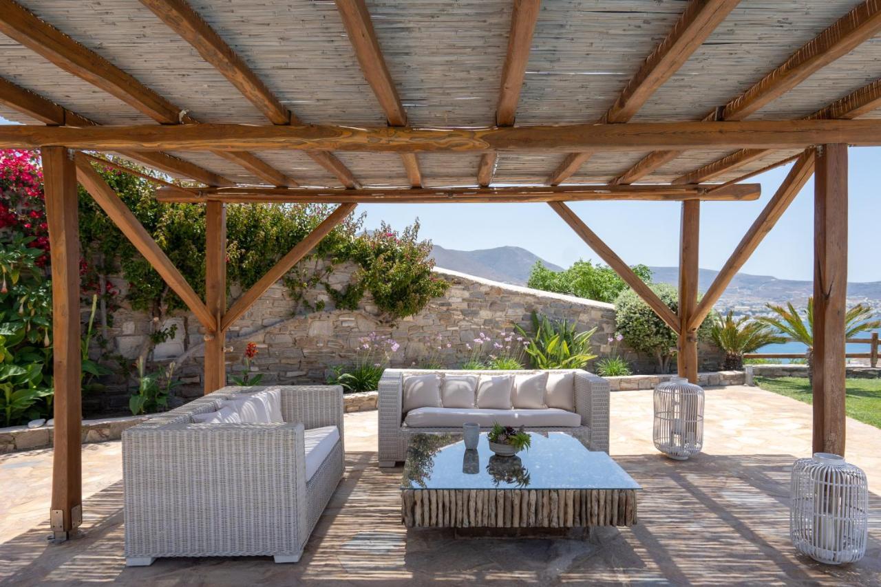 Kaiya Villas Krotiri エクステリア 写真