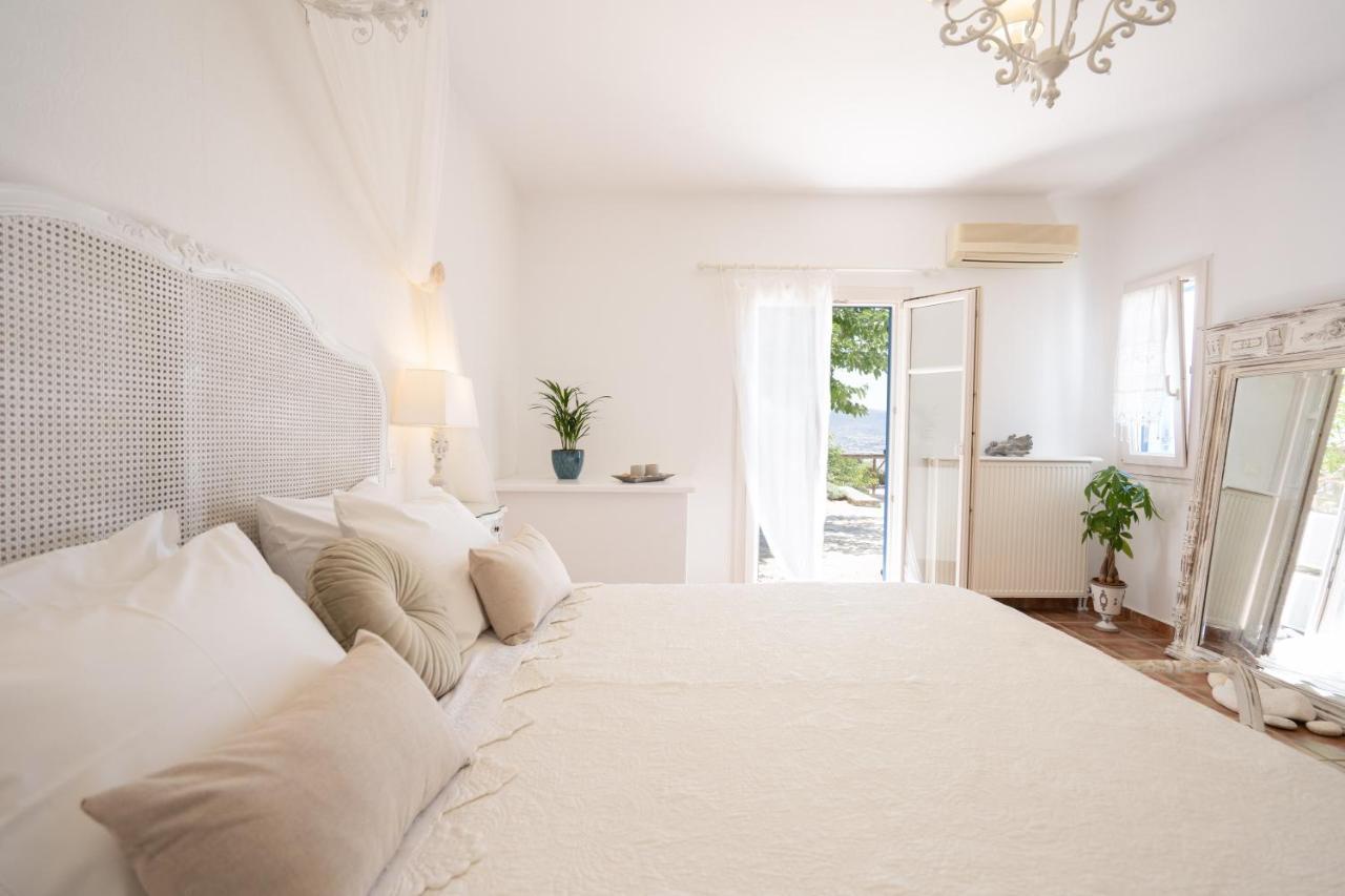 Kaiya Villas Krotiri エクステリア 写真