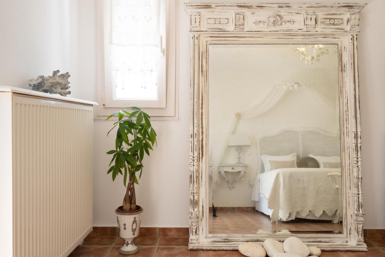 Kaiya Villas Krotiri エクステリア 写真