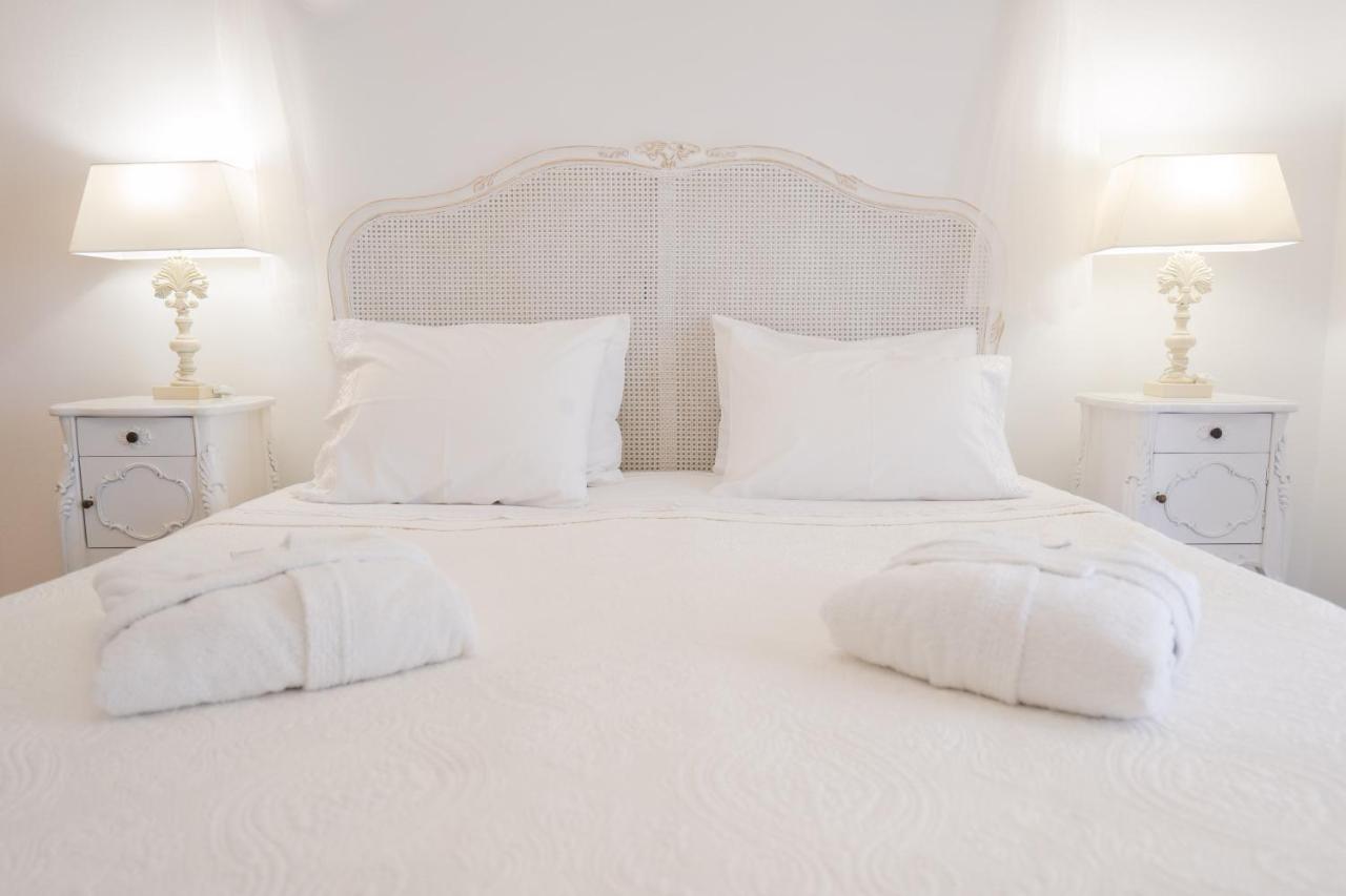 Kaiya Villas Krotiri エクステリア 写真