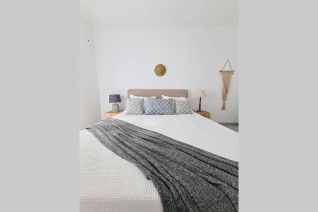 Kaiya Villas Krotiri エクステリア 写真