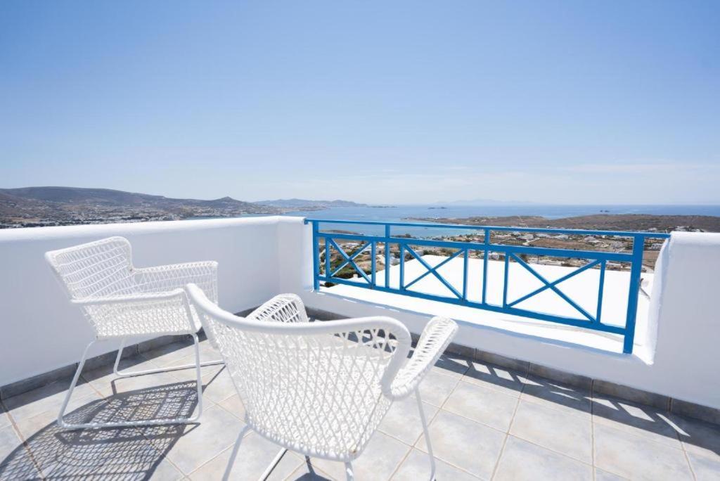 Kaiya Villas Krotiri エクステリア 写真