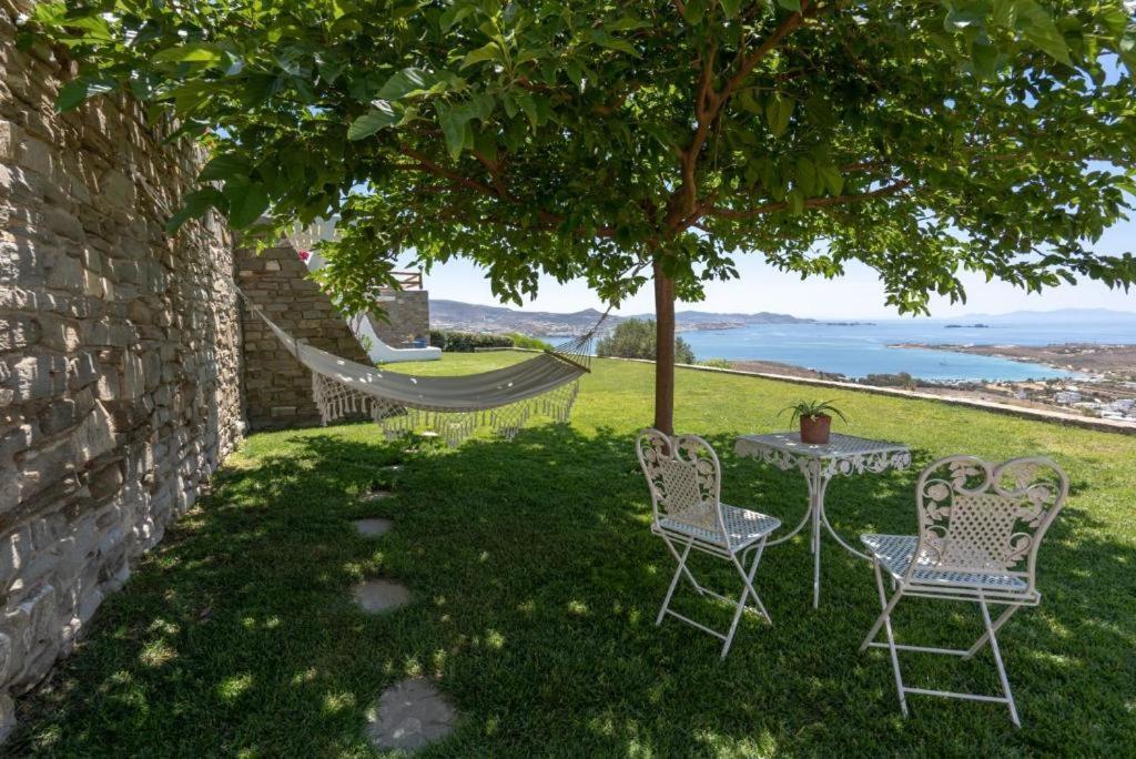 Kaiya Villas Krotiri エクステリア 写真