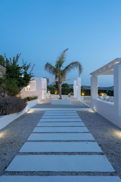Kaiya Villas Krotiri エクステリア 写真