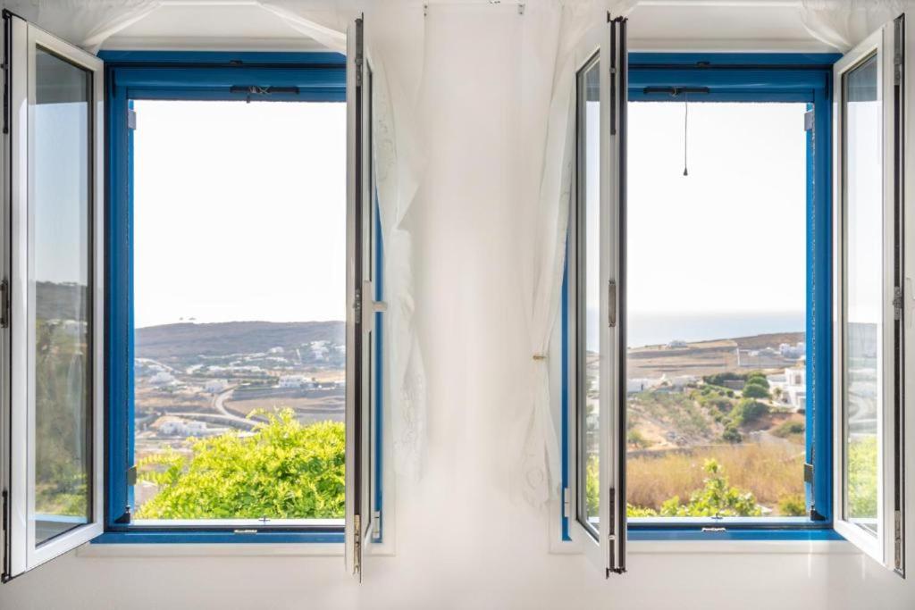 Kaiya Villas Krotiri エクステリア 写真