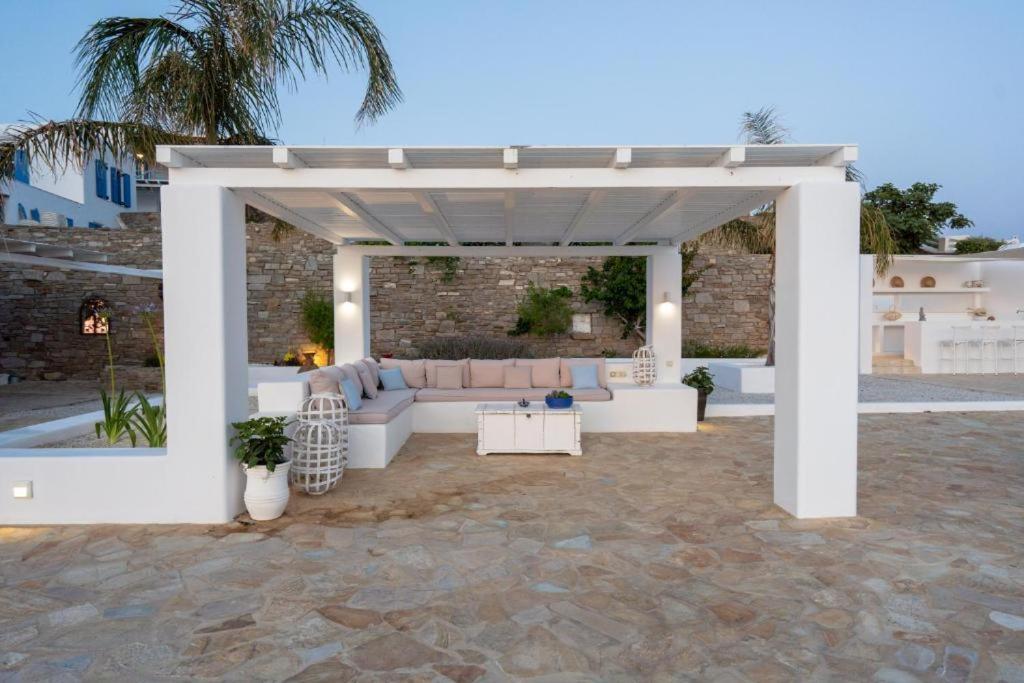 Kaiya Villas Krotiri エクステリア 写真