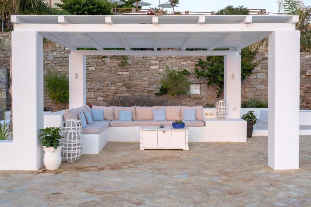 Kaiya Villas Krotiri エクステリア 写真