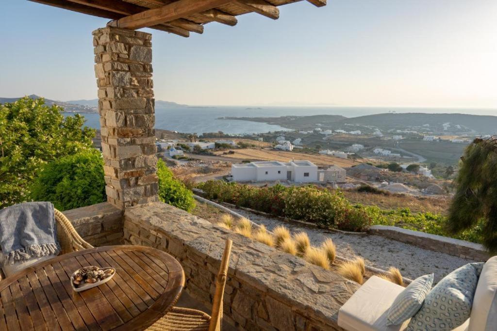 Kaiya Villas Krotiri エクステリア 写真