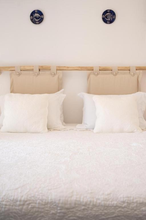 Kaiya Villas Krotiri エクステリア 写真