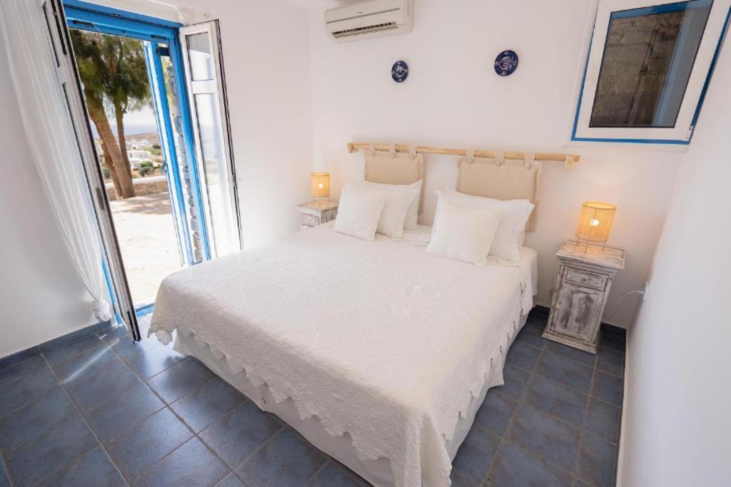 Kaiya Villas Krotiri エクステリア 写真