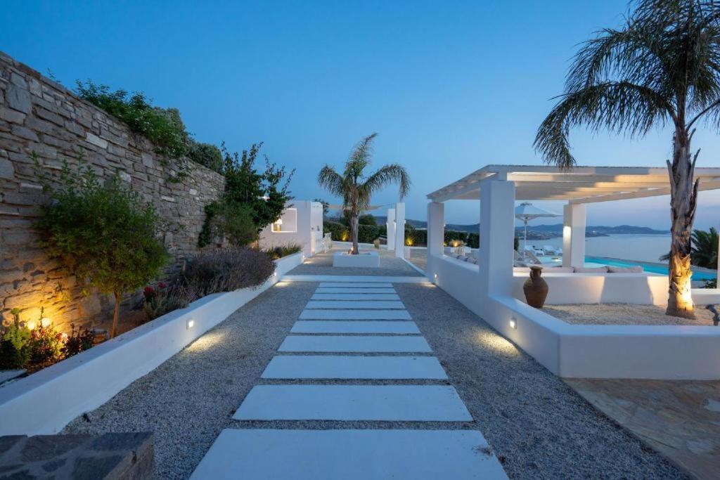 Kaiya Villas Krotiri エクステリア 写真