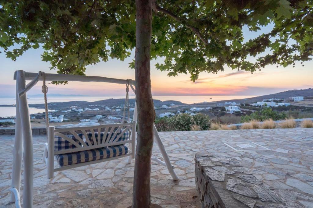 Kaiya Villas Krotiri エクステリア 写真
